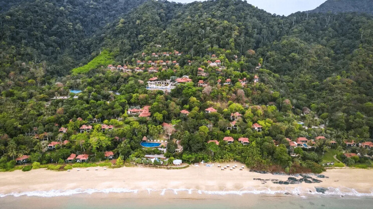 Pimalai Resort & Spa